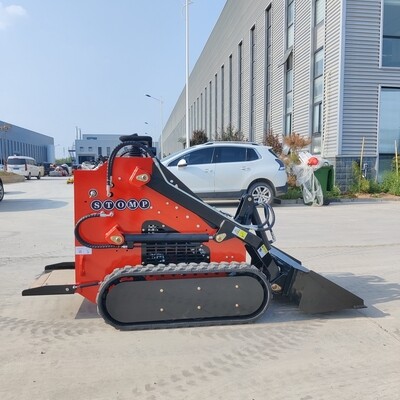 Top Compact & Mini Excavator Diggers- TYPHON Machinery