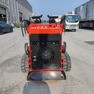 Top Compact & Mini Excavator Diggers- TYPHON Machinery