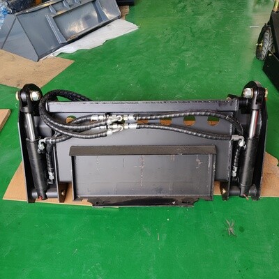 Top Compact & Mini Excavator Diggers- TYPHON Machinery