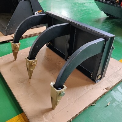 Skid Steer Loader Ripper Attachment USA