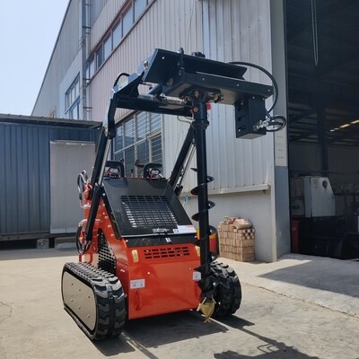 Top Compact & Mini Excavator Diggers- TYPHON Machinery