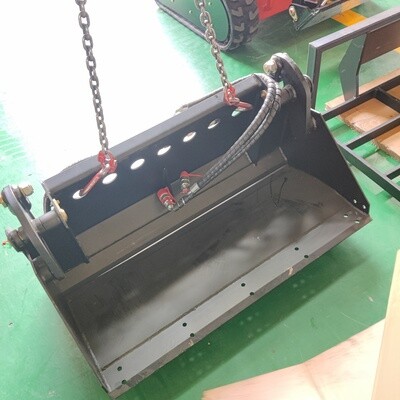 Top Compact & Mini Excavator Diggers- TYPHON Machinery