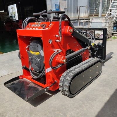 Top Compact & Mini Excavator Diggers- TYPHON Machinery