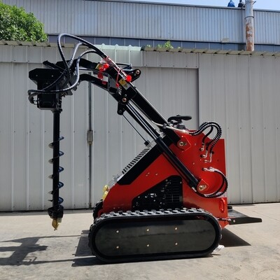 Top Compact & Mini Excavator Diggers- TYPHON Machinery