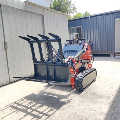 Top Compact & Mini Excavator Diggers- TYPHON Machinery