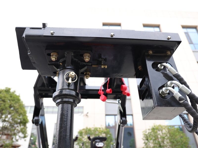 Top Compact & Mini Excavator Diggers- TYPHON Machinery