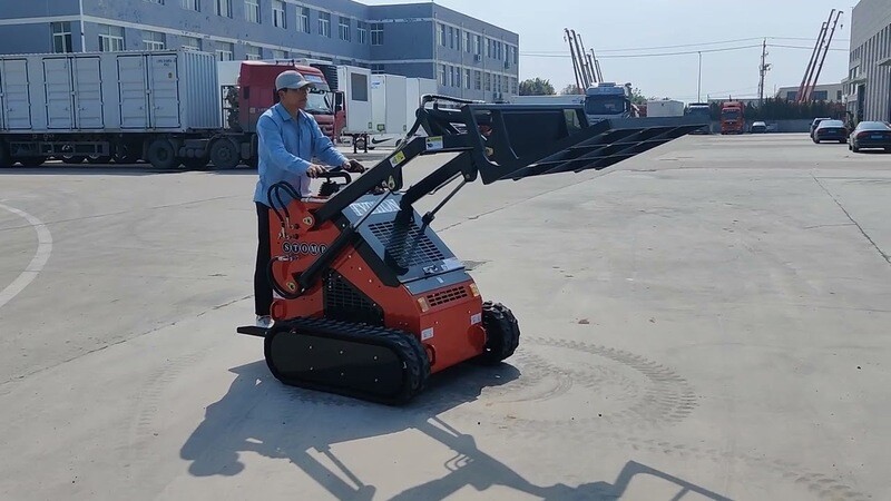 Top Compact & Mini Excavator Diggers- TYPHON Machinery