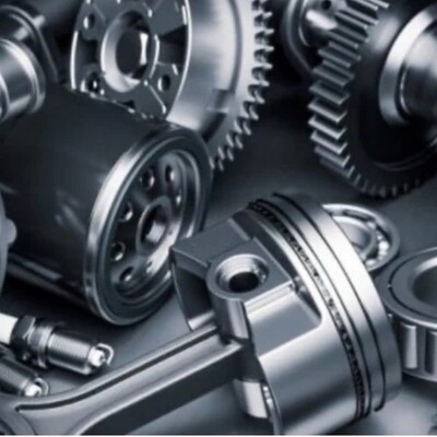 TYPHON Spares & Parts for Heavy Equipment in the USA