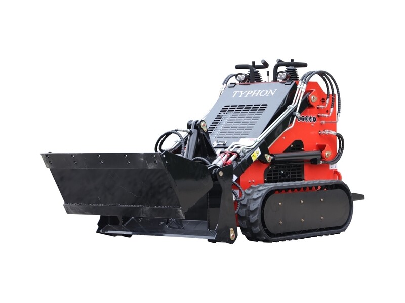 Skid Steer Spares &amp; Parts in the USA