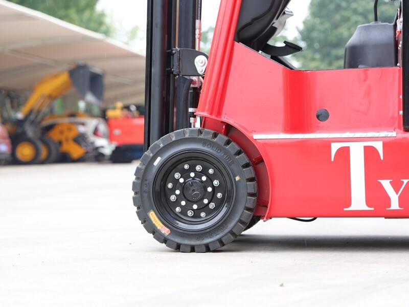 Top Compact & Mini Excavator Diggers- TYPHON Machinery
