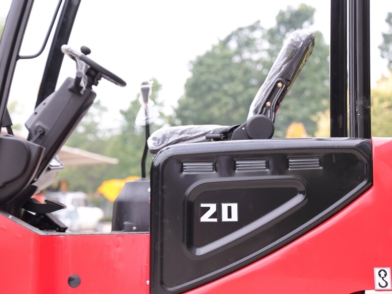 Top Compact & Mini Excavator Diggers- TYPHON Machinery
