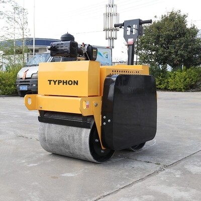 Top Compact & Mini Excavator Diggers- TYPHON Machinery