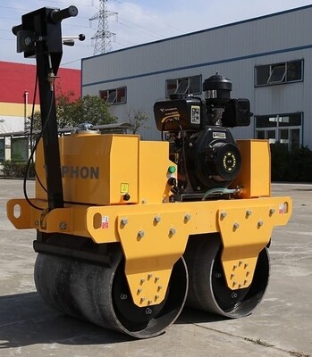 Top Compact & Mini Excavator Diggers- TYPHON Machinery