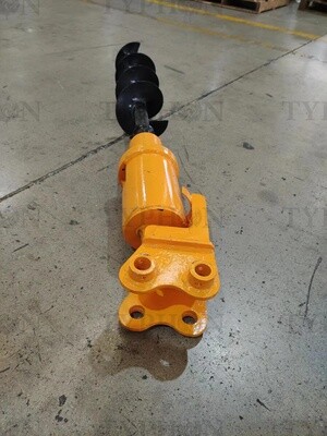 Top Compact & Mini Excavator Diggers- TYPHON Machinery