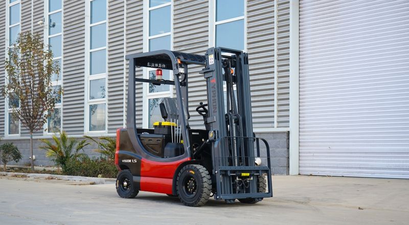 Top Compact & Mini Excavator Diggers- TYPHON Machinery