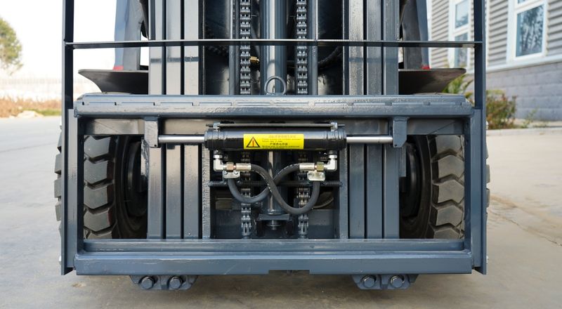 Top Compact & Mini Excavator Diggers- TYPHON Machinery