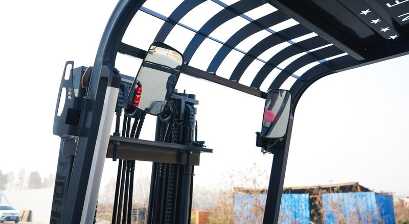 Top Compact & Mini Excavator Diggers- TYPHON Machinery