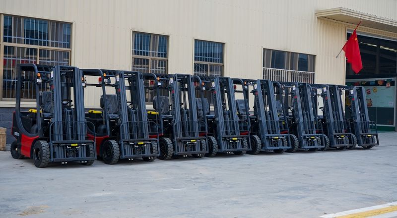 Top Compact & Mini Excavator Diggers- TYPHON Machinery