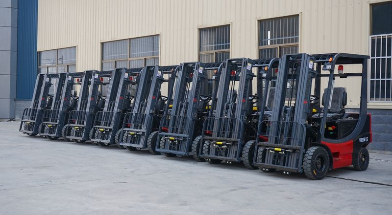 Top Compact & Mini Excavator Diggers- TYPHON Machinery