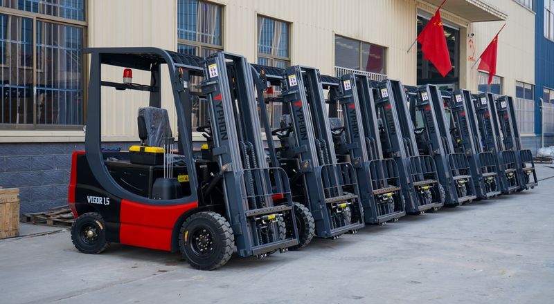 Top Compact & Mini Excavator Diggers- TYPHON Machinery