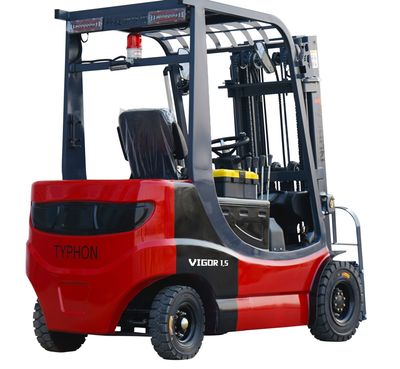 Top Compact & Mini Excavator Diggers- TYPHON Machinery
