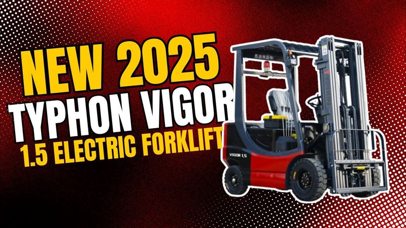 Top Compact & Mini Excavator Diggers- TYPHON Machinery