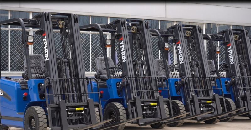 Top Compact & Mini Excavator Diggers- TYPHON Machinery