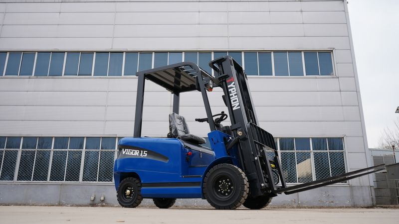 Top Compact & Mini Excavator Diggers- TYPHON Machinery
