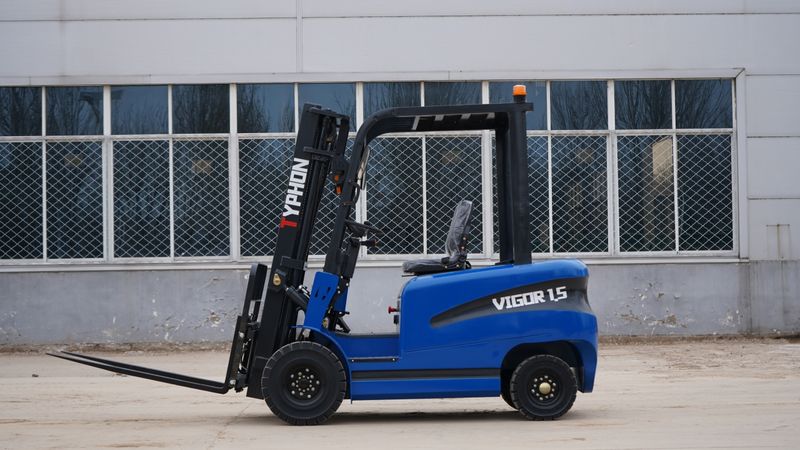 Top Compact & Mini Excavator Diggers- TYPHON Machinery