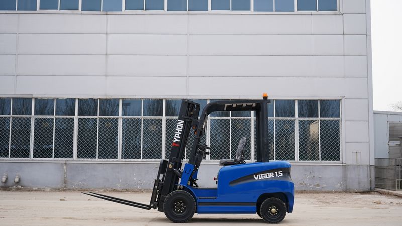 Top Compact & Mini Excavator Diggers- TYPHON Machinery