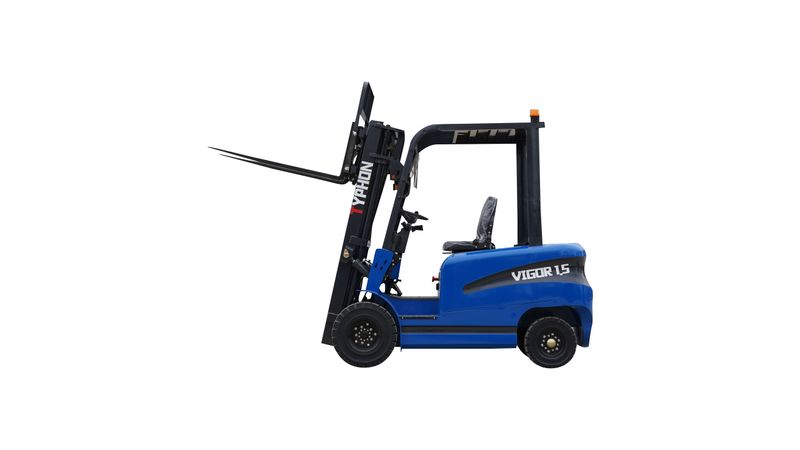 Top Compact & Mini Excavator Diggers- TYPHON Machinery