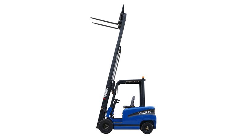 Top Compact & Mini Excavator Diggers- TYPHON Machinery