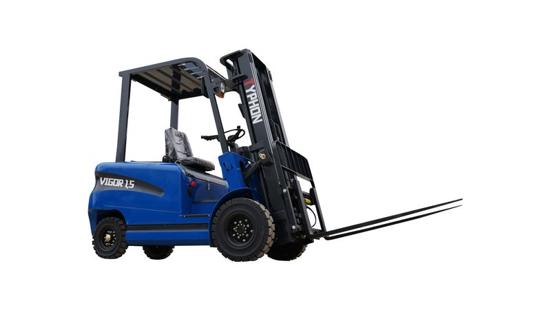 Top Compact & Mini Excavator Diggers- TYPHON Machinery