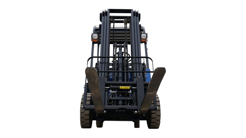 Top Compact & Mini Excavator Diggers- TYPHON Machinery