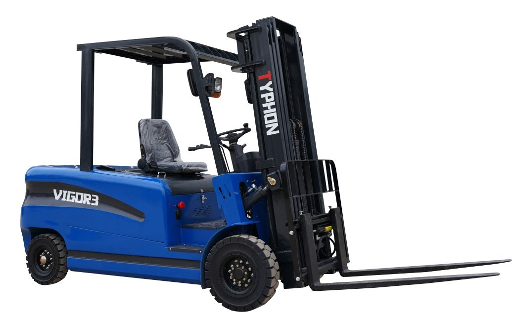 Forklift