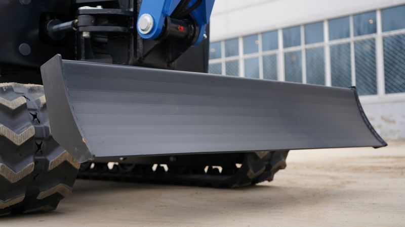 Top Compact & Mini Excavator Diggers- TYPHON Machinery