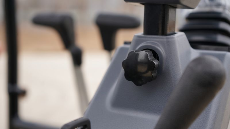Top Compact & Mini Excavator Diggers- TYPHON Machinery