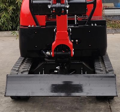 Top Compact & Mini Excavator Diggers- TYPHON Machinery