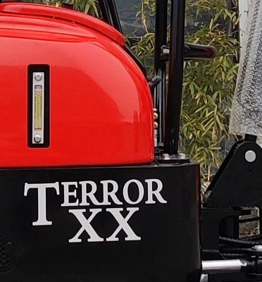 Top Compact & Mini Excavator Diggers- TYPHON Machinery