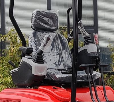 Top Compact & Mini Excavator Diggers- TYPHON Machinery
