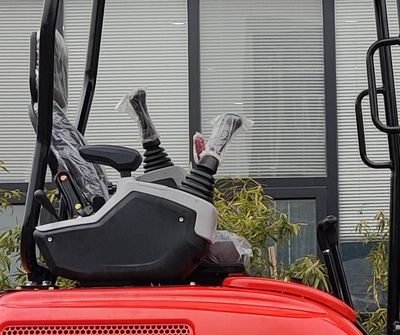 Top Compact & Mini Excavator Diggers- TYPHON Machinery