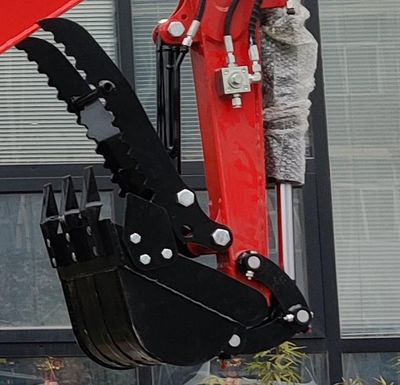 Top Compact & Mini Excavator Diggers- TYPHON Machinery