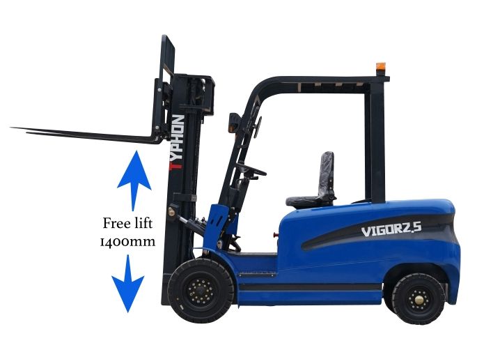 Top Compact & Mini Excavator Diggers- TYPHON Machinery