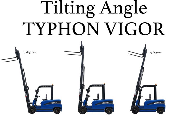 Top Compact & Mini Excavator Diggers- TYPHON Machinery