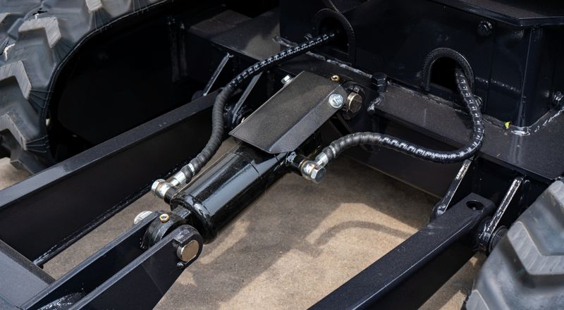 Top Compact & Mini Excavator Diggers- TYPHON Machinery