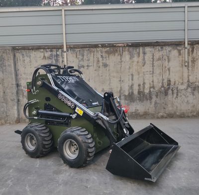 Top Compact & Mini Excavator Diggers- TYPHON Machinery