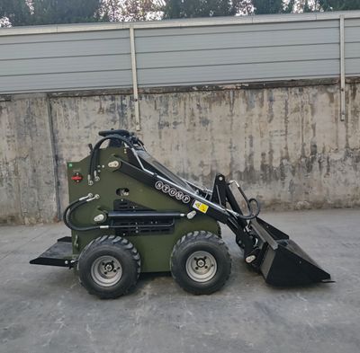 Top Compact & Mini Excavator Diggers- TYPHON Machinery