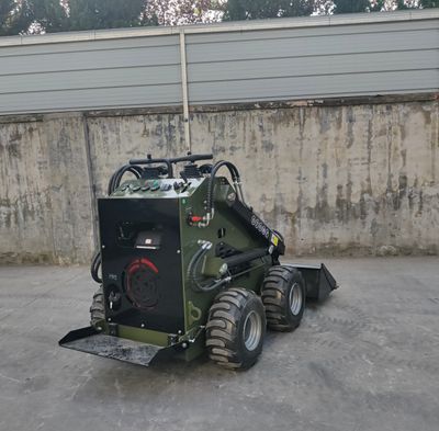 Top Compact & Mini Excavator Diggers- TYPHON Machinery