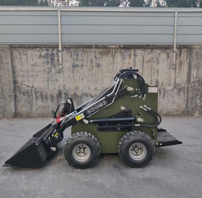 Top Compact & Mini Excavator Diggers- TYPHON Machinery