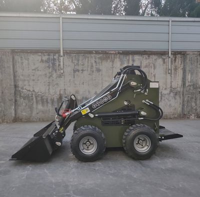 Top Compact & Mini Excavator Diggers- TYPHON Machinery